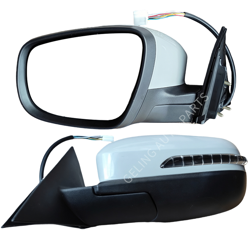 Зеркало боковое складывающееся электрическое Chery Tiggo 7 PRO