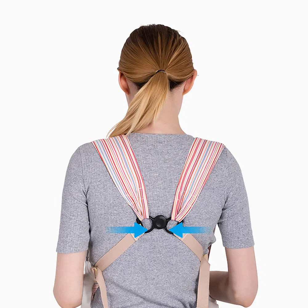 Wholesale 0-6 Months Newborns Soft Cotton Baby Slings