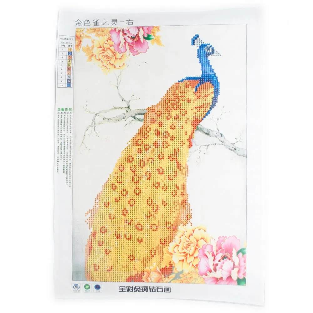 Цветные ножницы с блистерной упаковкой