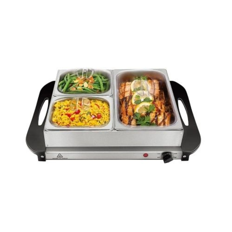 Kitchen Economy Cheapbuffet Food Warmer for Heating and Insulation