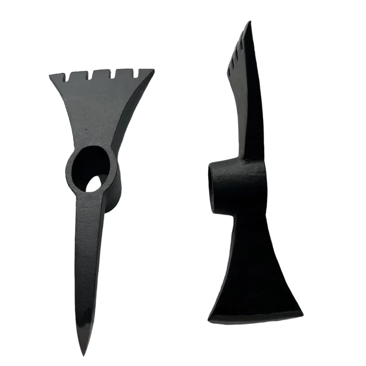 P409 Pickaxe with Customized Logo for Garden Tools Enthusiasts