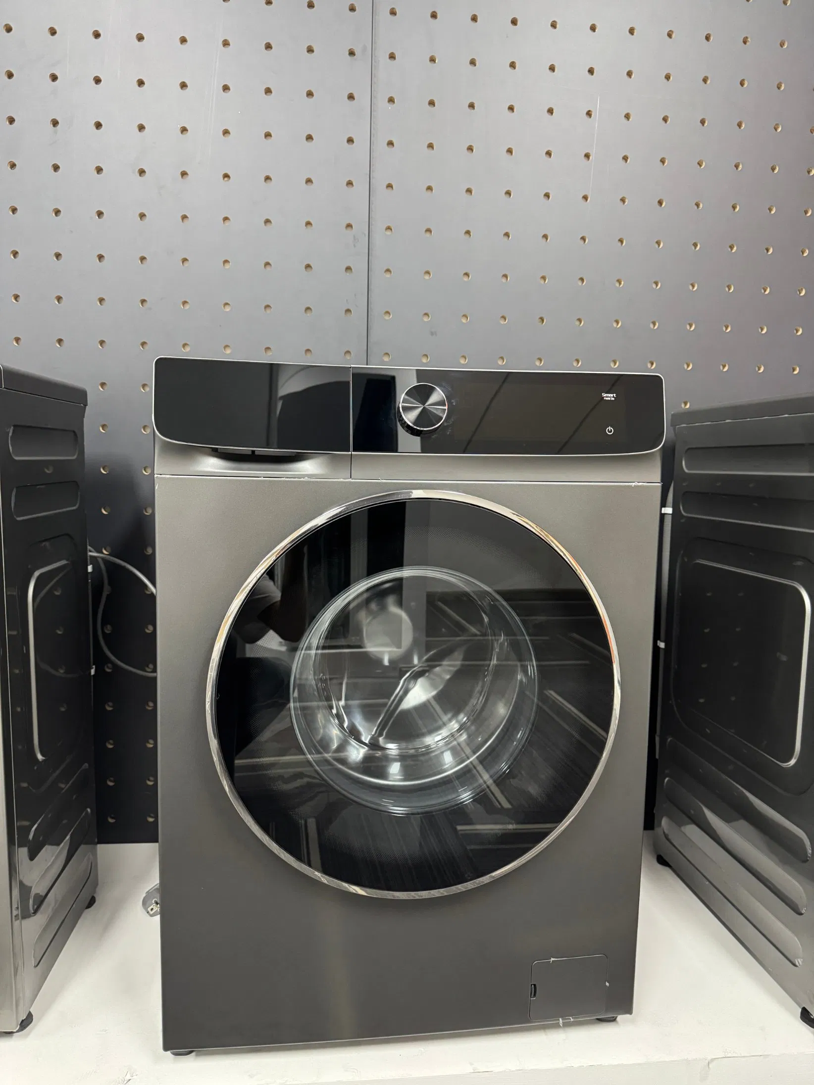 Front Load 7 8 Kg 2-in-1 Washing and Drying Machine Washer Dryer for Home Use OEM
