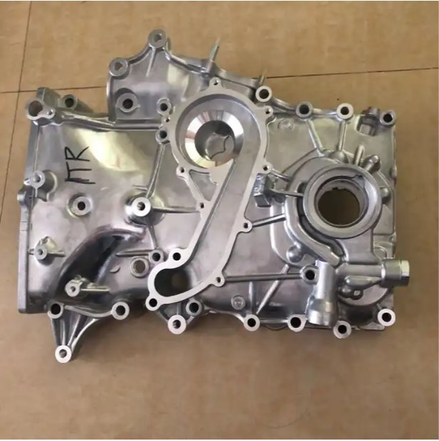 Крышка привода ГРМ 11310-0c010 для Toyota Hilux, Innova, Hiace
