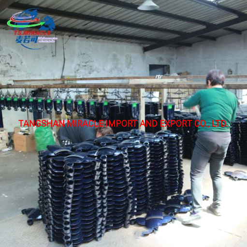 High Quality Sri Lanka Market Forged Different Types of Steel Digging Hoe