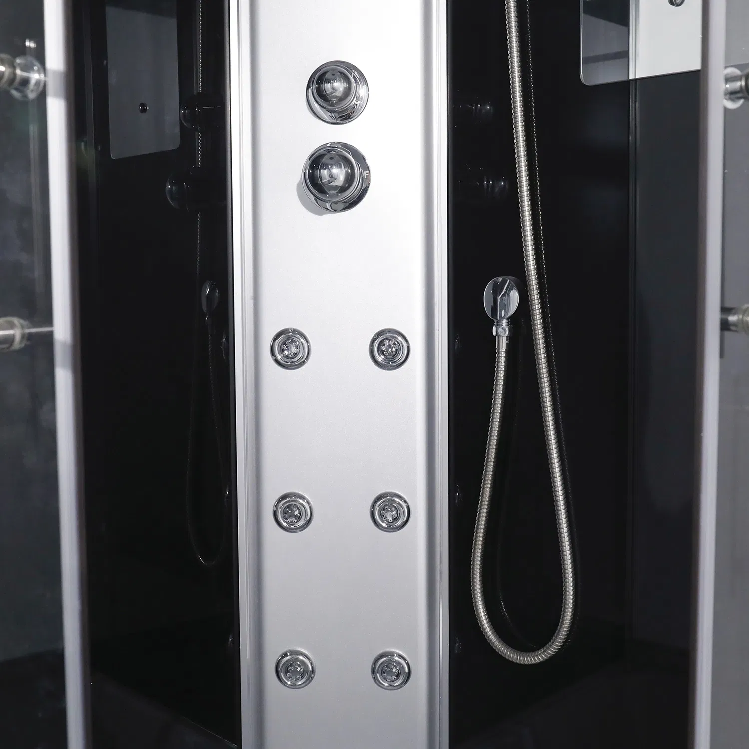 Factory Bathroom Sliding Shower Room Cheap Shower Cabins