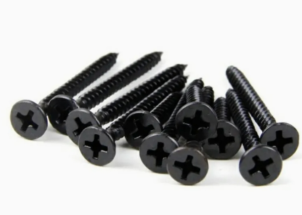 High Strength Drywall Nails Self-Tapping Manufacturer Drywall Steel Screw