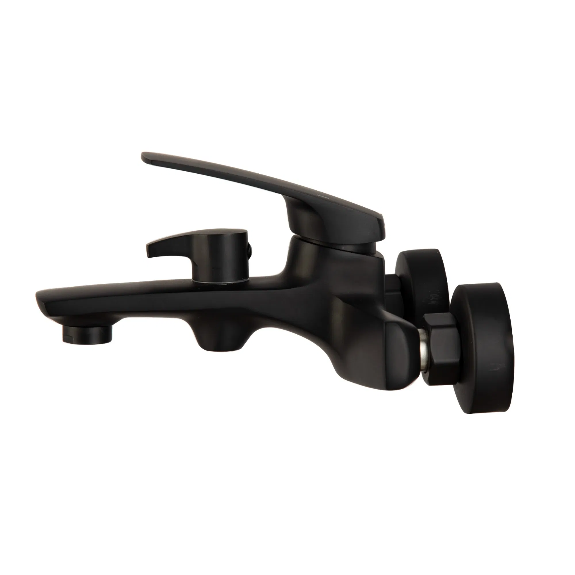 Смеситель для ванны с ручным душем Huadiao