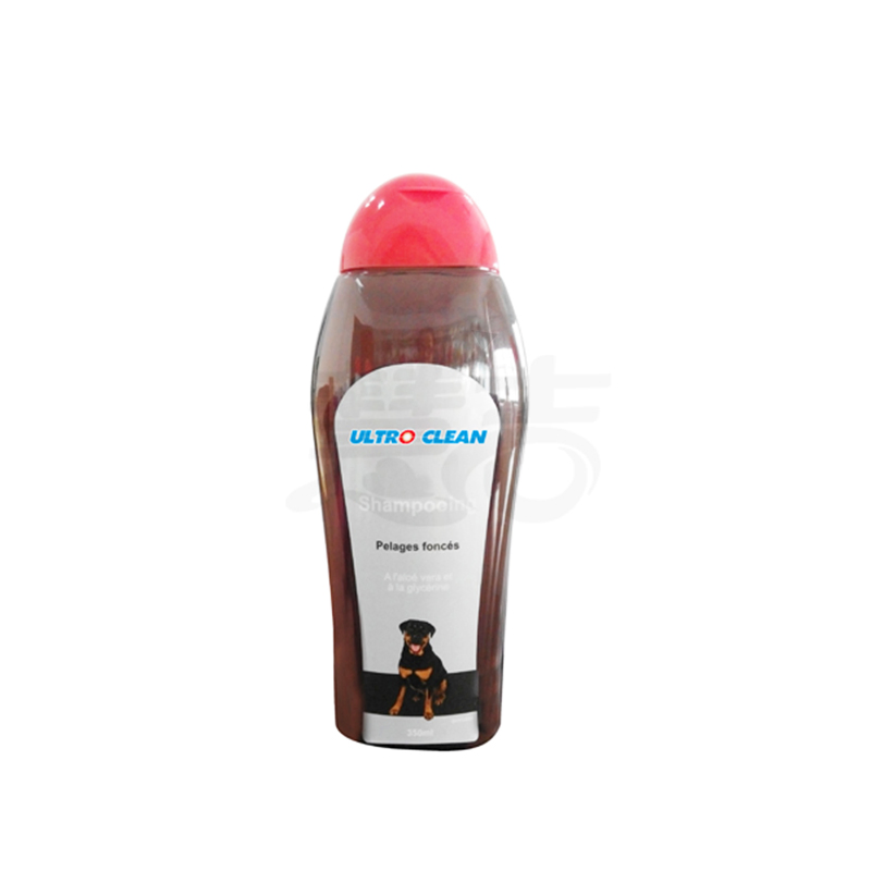 Odor Remover Natural Fragrance Pet Shampoo