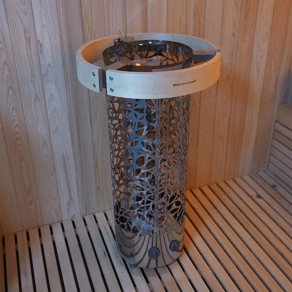 Нагреватель для сауны Dolomiti PH60 90, 6-9 кВт