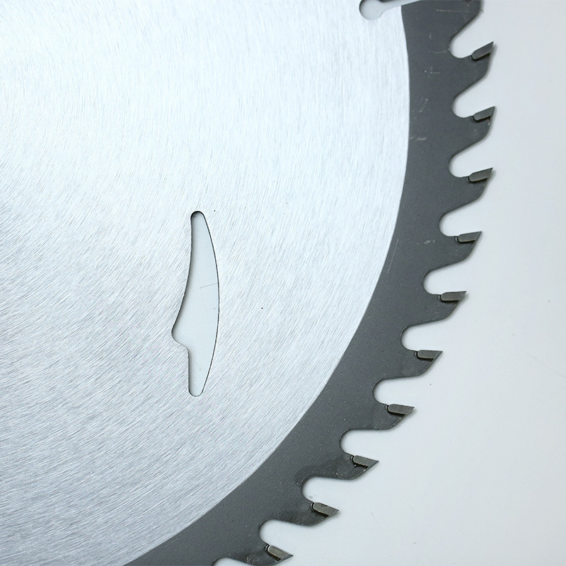 Wholesale Carbide Tct Cutting Blades Multifunctional Wood and Plastic Cutting Tool Saw Blades OEM