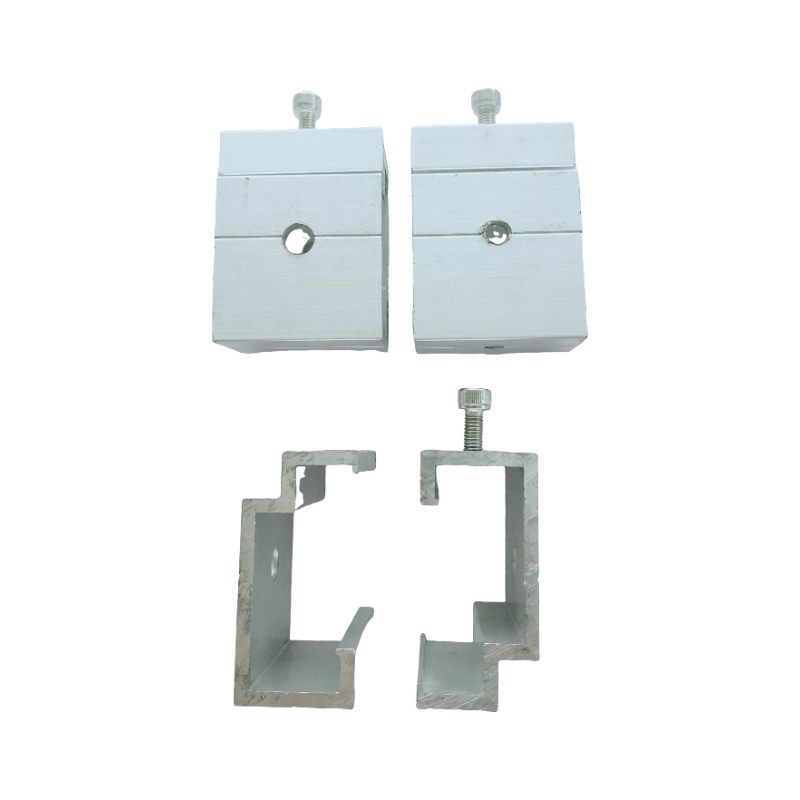 Marble Fixing System Aluminium Stone Cladding Profile Aluminium Wall Cladding Extrusion