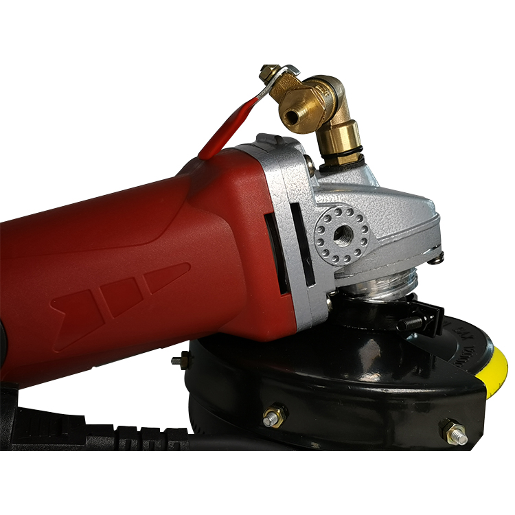 Wet Marble Polisher for Stone Polishing Machinery Repair Shops for Cutting