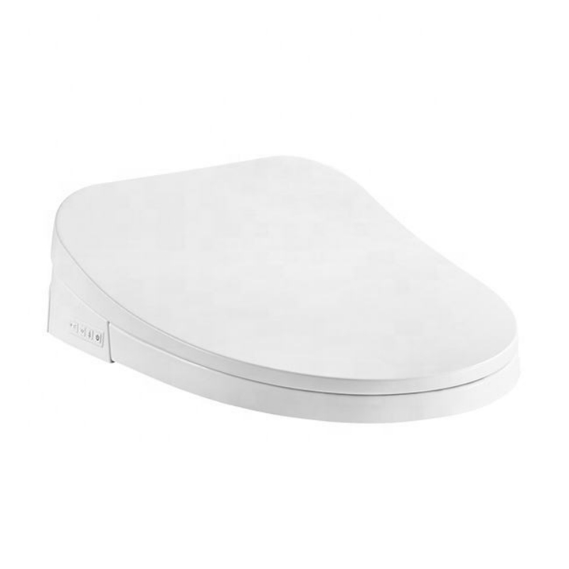 Wholesale Modern Bathroom Electric Remote Intelligent Smart Toilet Seat