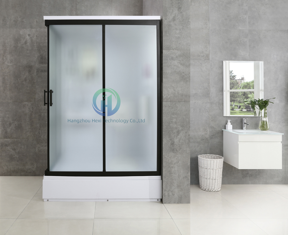 Most Impressive Prefab Toilet Room Concealed Integrated Capsule Bathroom Pod Sanitary Ware