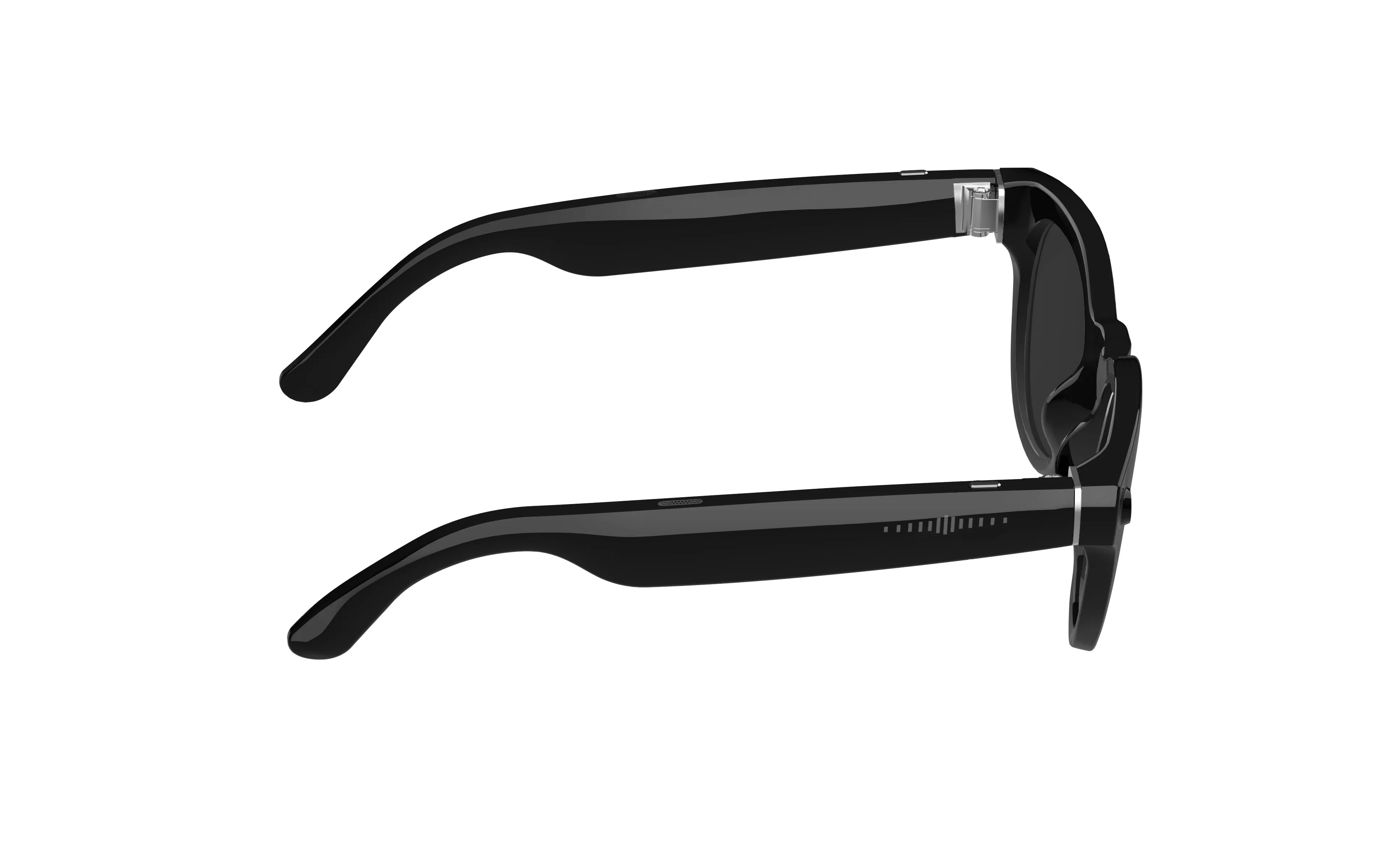 New Arrivals Versatile Sunglasses Ai with Camera Functional, Outdoor Bluetooth Connetction Touch Control Smart Glasses