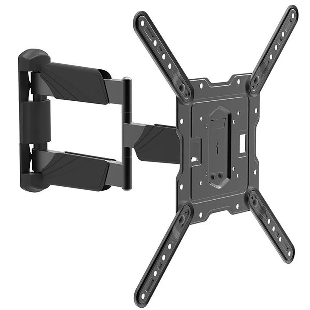 Charmount Factory Manufacturer Premium Vesa TV Wall Stand Mount TV Bracket for 17'-70' LED LCD Television