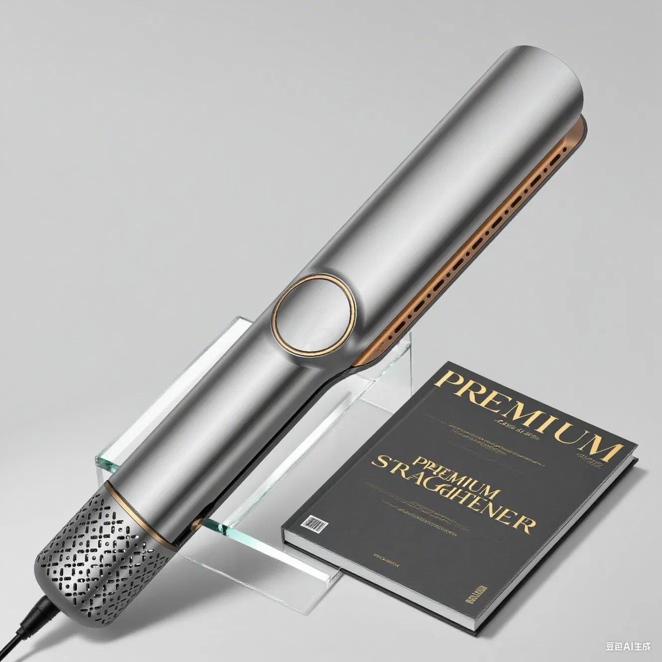 Innovative Hair Straightener Hair Straightening Tool