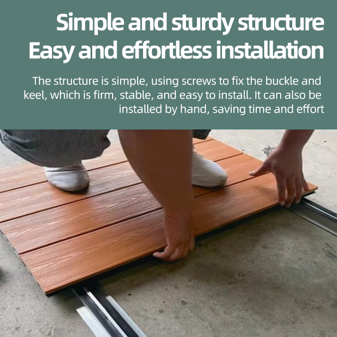 Modular Aluminum Alloy Raised Floor System - for Data Center & Server Room