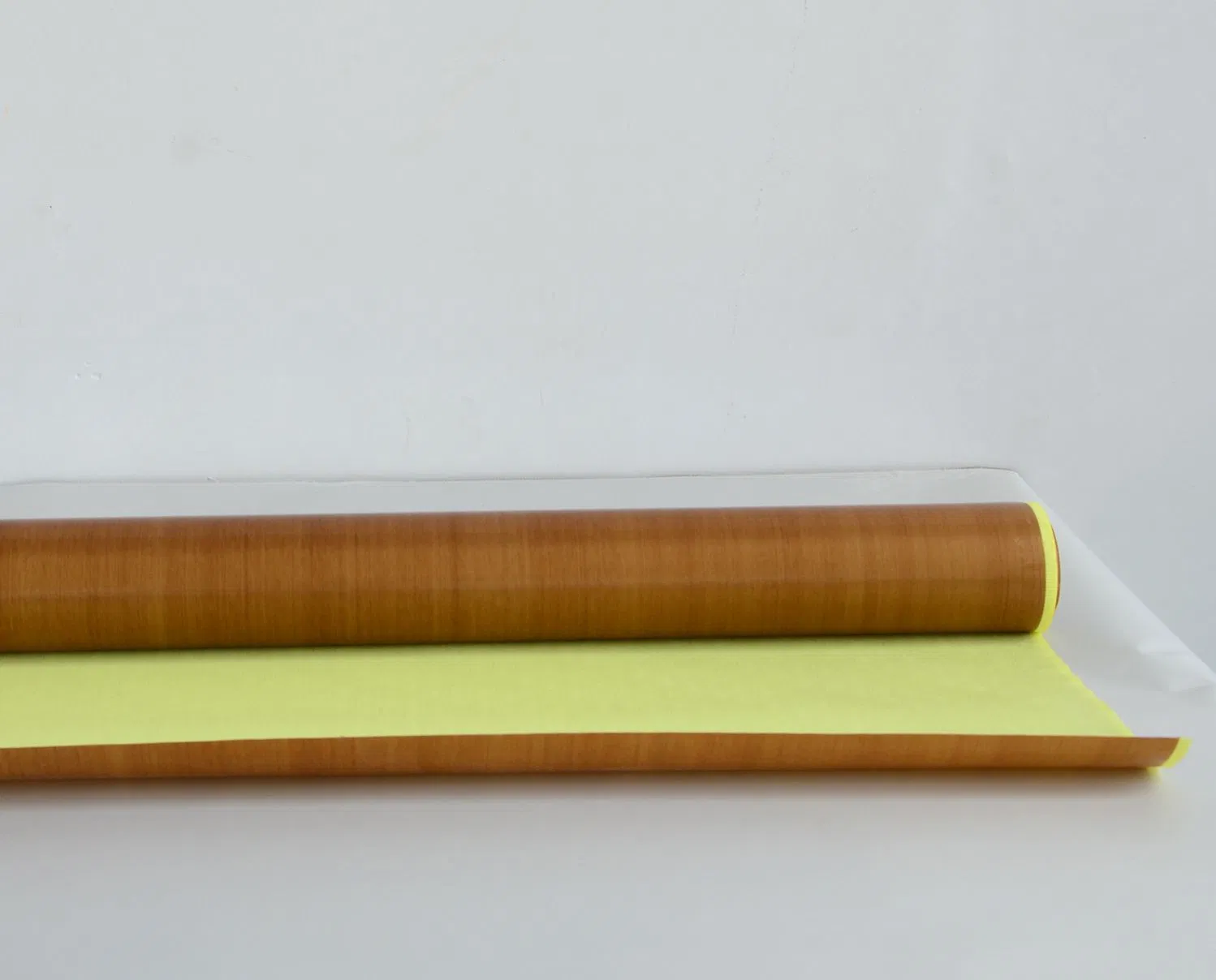 0.16mm Thickness PTFE Coating Glass Fiber Tape for Insulation Packing