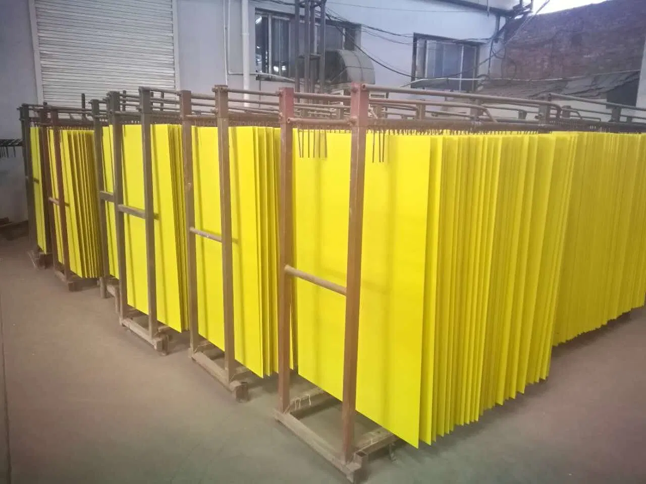 Venetian Mirror Glass 1.8mm 2.0mm 3.5mm