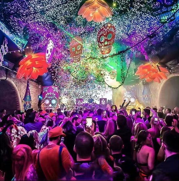 Customized Inflatable Flower for Trade Shows and Events