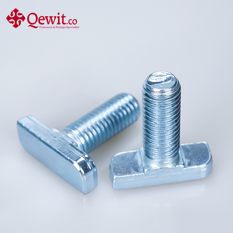 Анкерный болт для бетона Qewitco