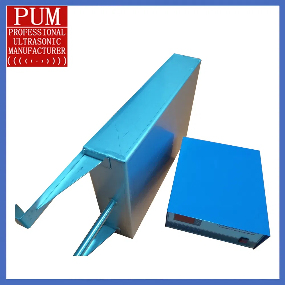 4800W 28K/40K Commercial Metal Hardware Ultrasonic Cleaning Equipment China Degreasing Ultrasound Cleaner