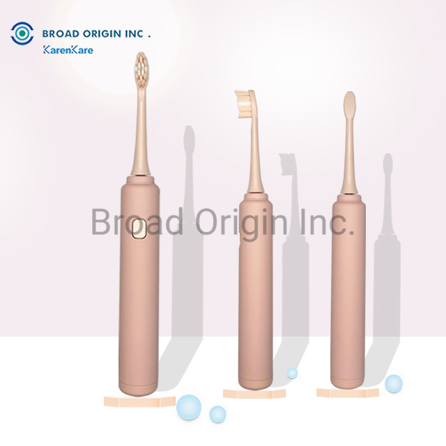 Electric Toothbrush Electric Tooth Brushwaterproof Rechargeable Toothbrush Ipx8