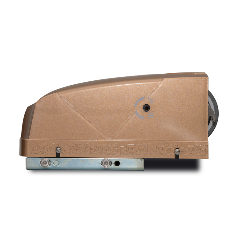 Self-Lock Residential Automatic Door Opener Gate Operator