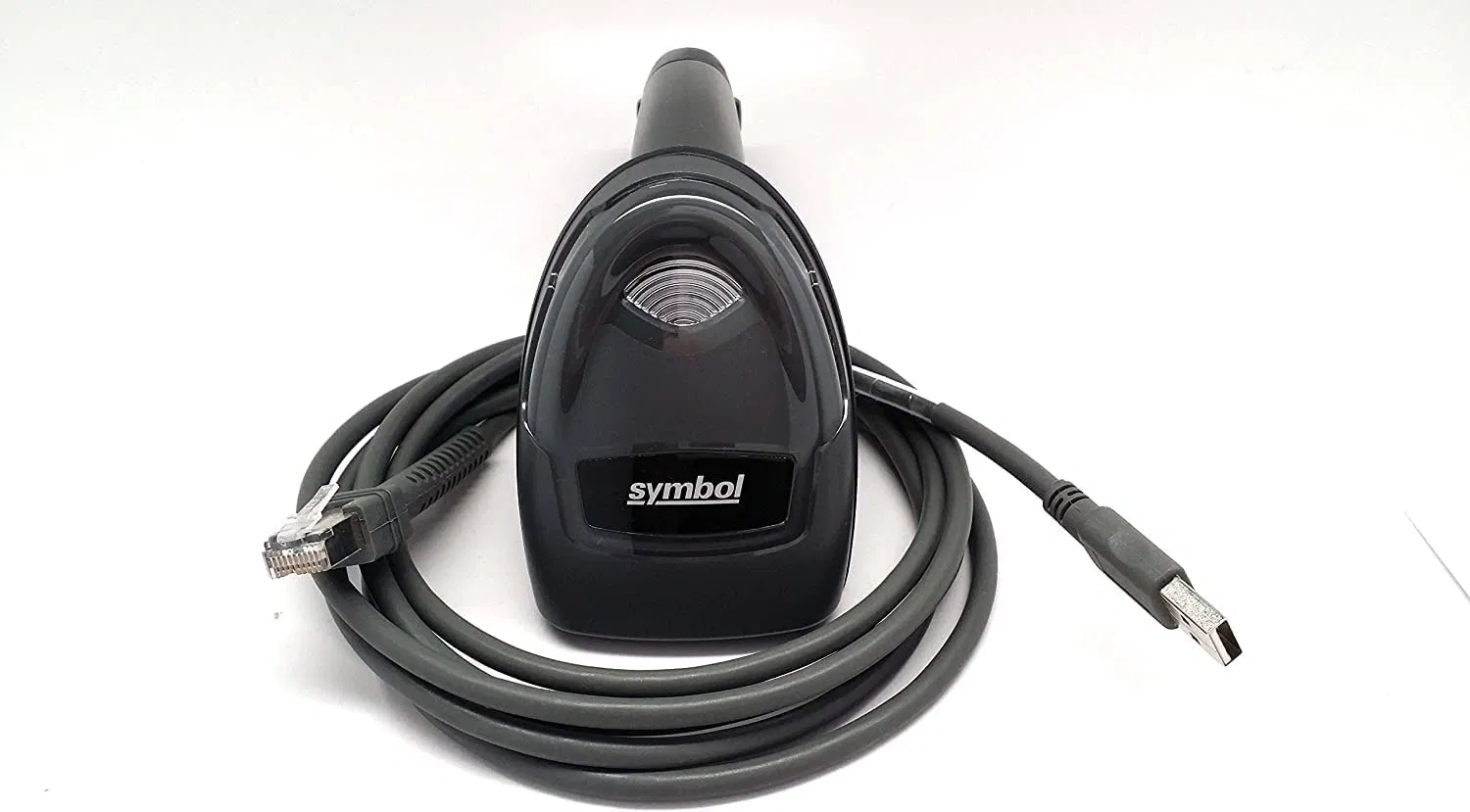 Original Zebra Barcode Scanner Reader Ds4308 Sr/HD6