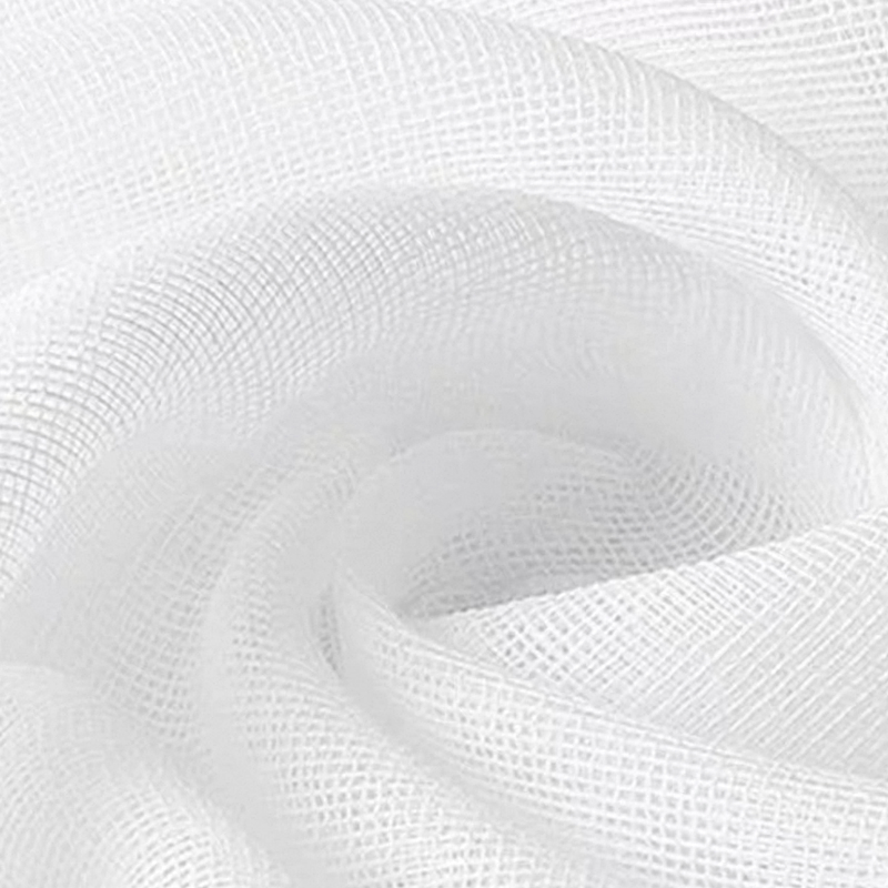 Medical Absorbent Cotton Gauze Bandage, Gauze First Aid Bandage