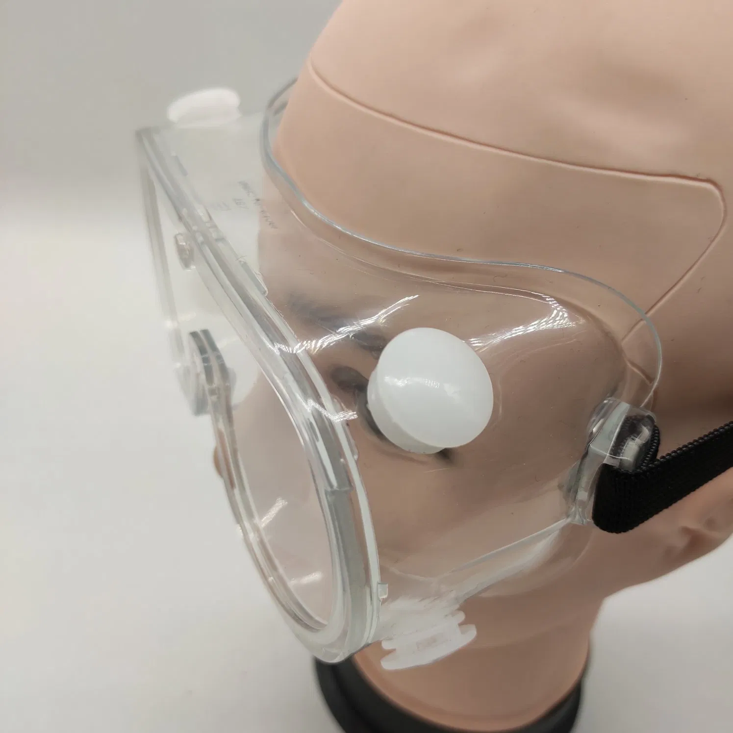 2020 CE FDA Approve Virus Protection Safety Medical Goggles Glasses