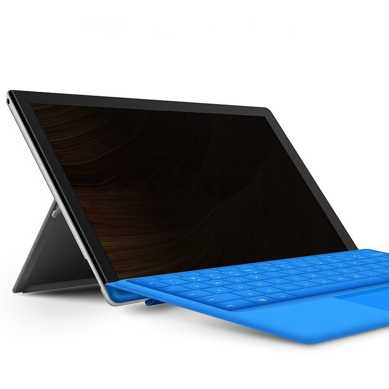 Top Quality Tablet Anti UV Film Removable Laptop Privacy Filter Film