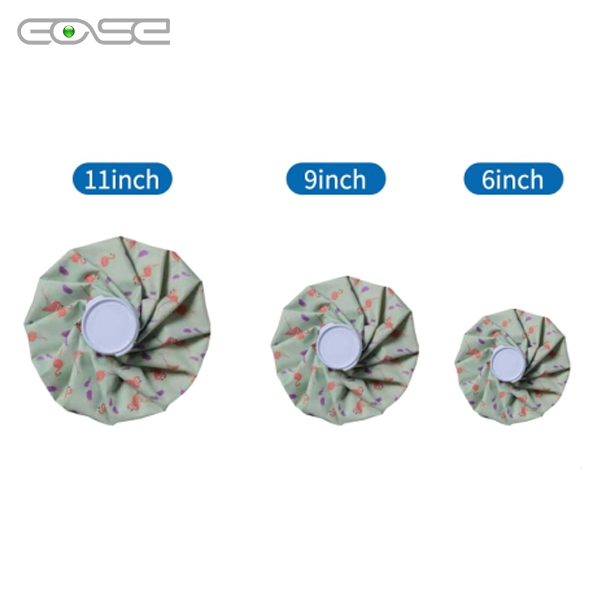 Premium 6 Inch Ice Pad for Instant Cooling Relief