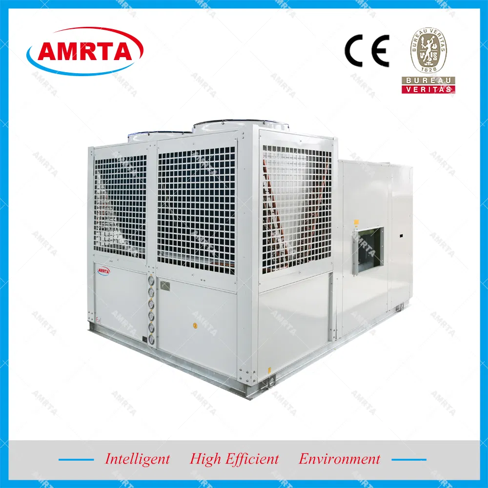 Крышный кондиционер Air to Air для центральных систем