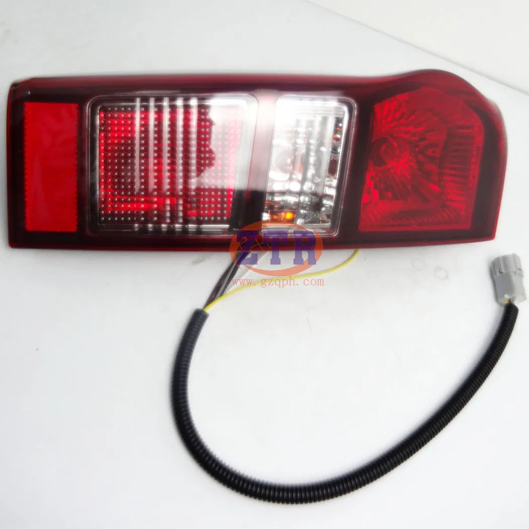 Задний фонарь для Isuzu D-Max 2012