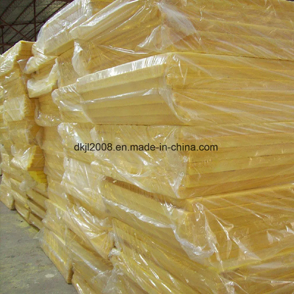 Thermal Insulation Rock Wool Panel with Best Price