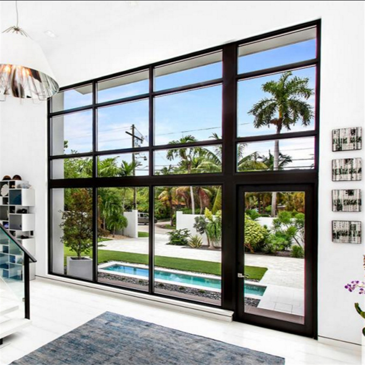 Well Designed Fixed Windows Good Price Fixed Window Mullion Fixed Frame Windows