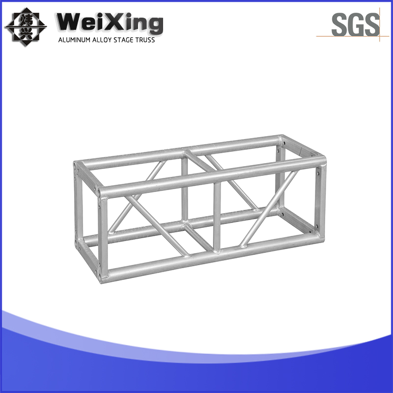 Heavy-Duty Aluminum Stage Truss Clamp for Events Setup