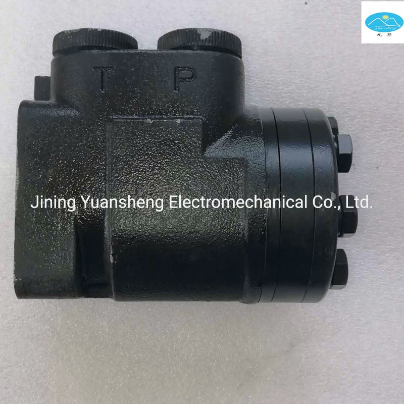 Chinese Factory 400 Open Center Reaction Scu Steering Control Unit