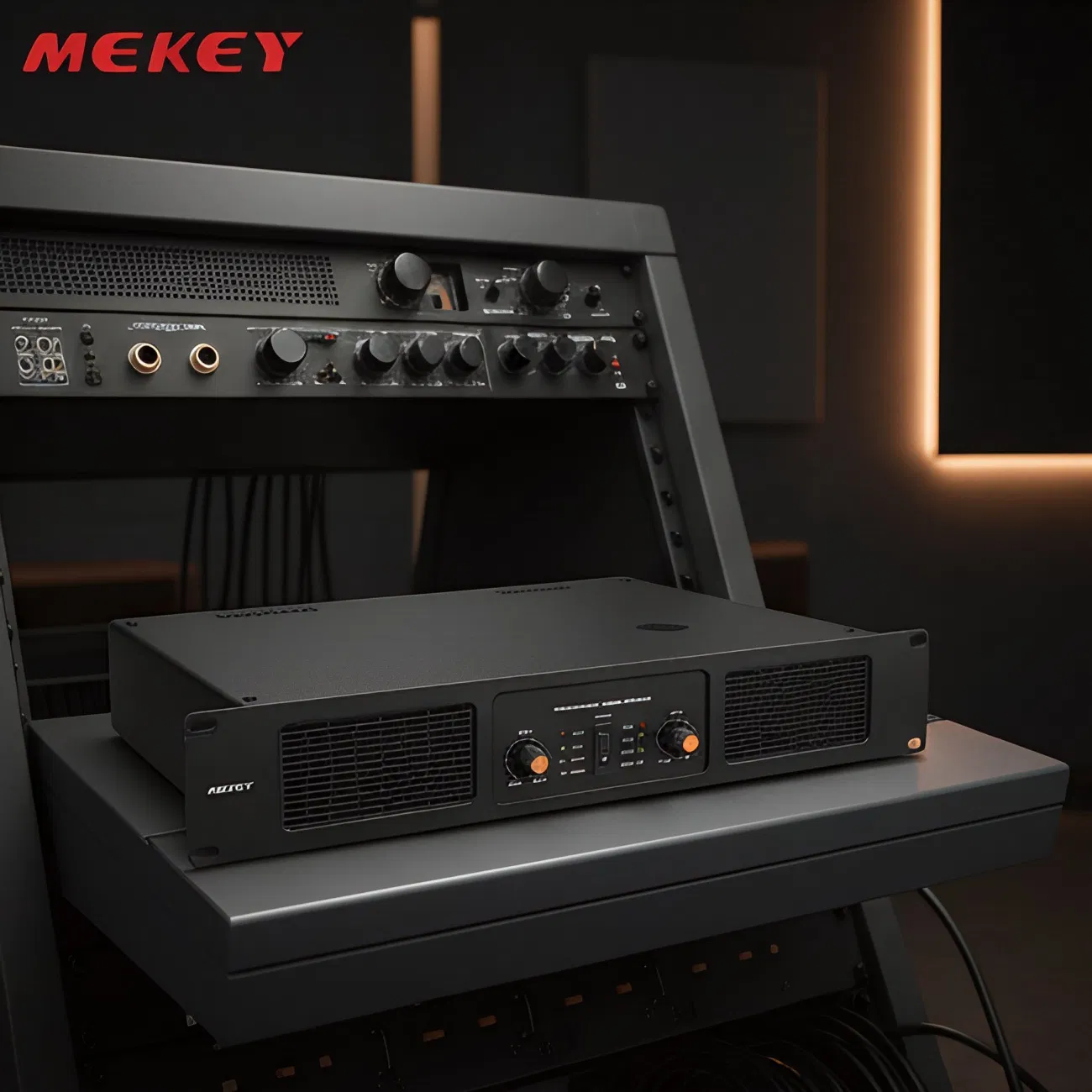 Dynamic Sound Enhancer with High Sensitivity and Ultra-Clear Frequencies