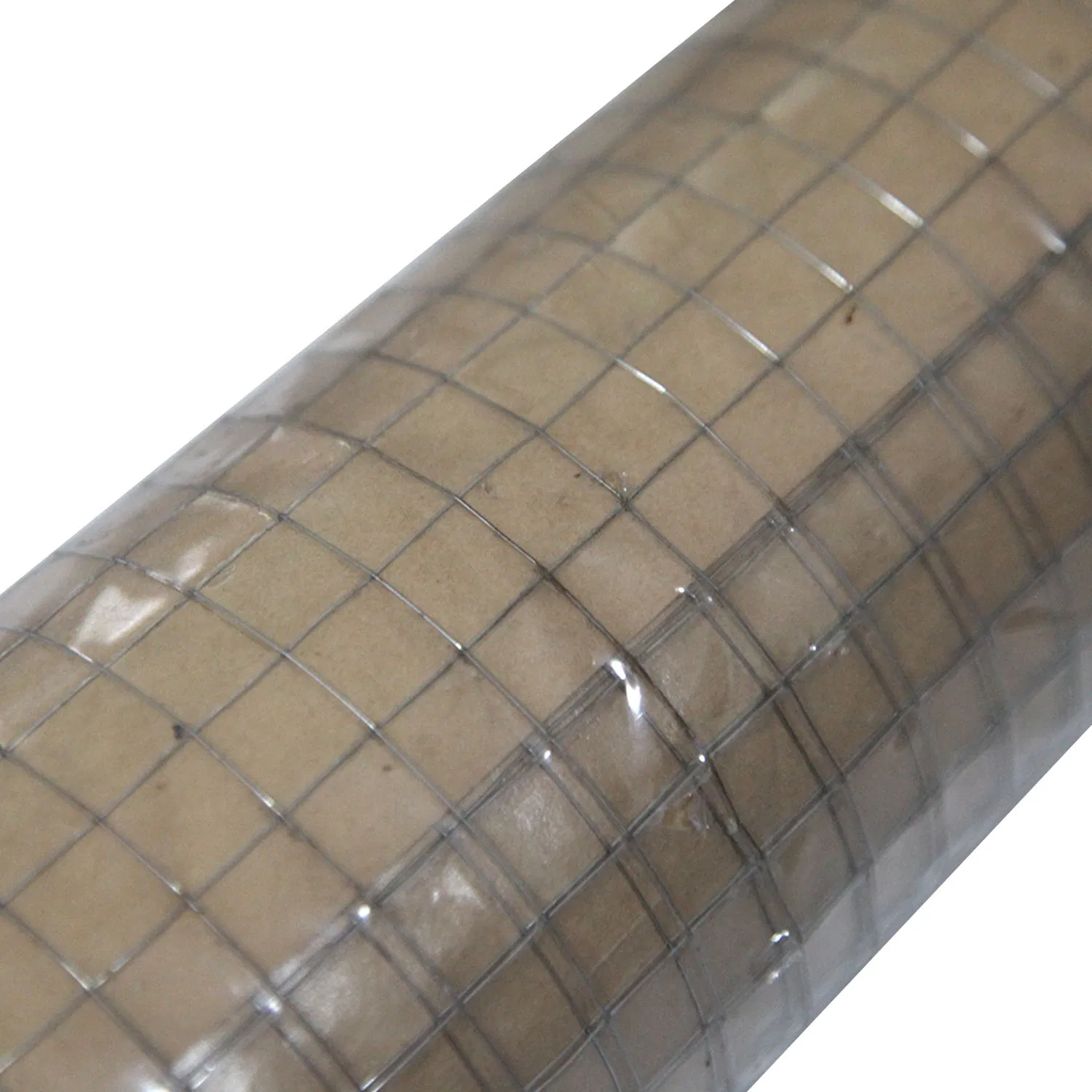 Galvanized Welded Wire Mesh Panels Good Quality