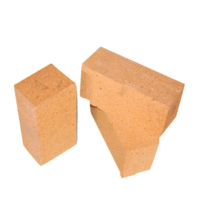 Refractory Boiler Kiln Industry Fire Clay Bricks