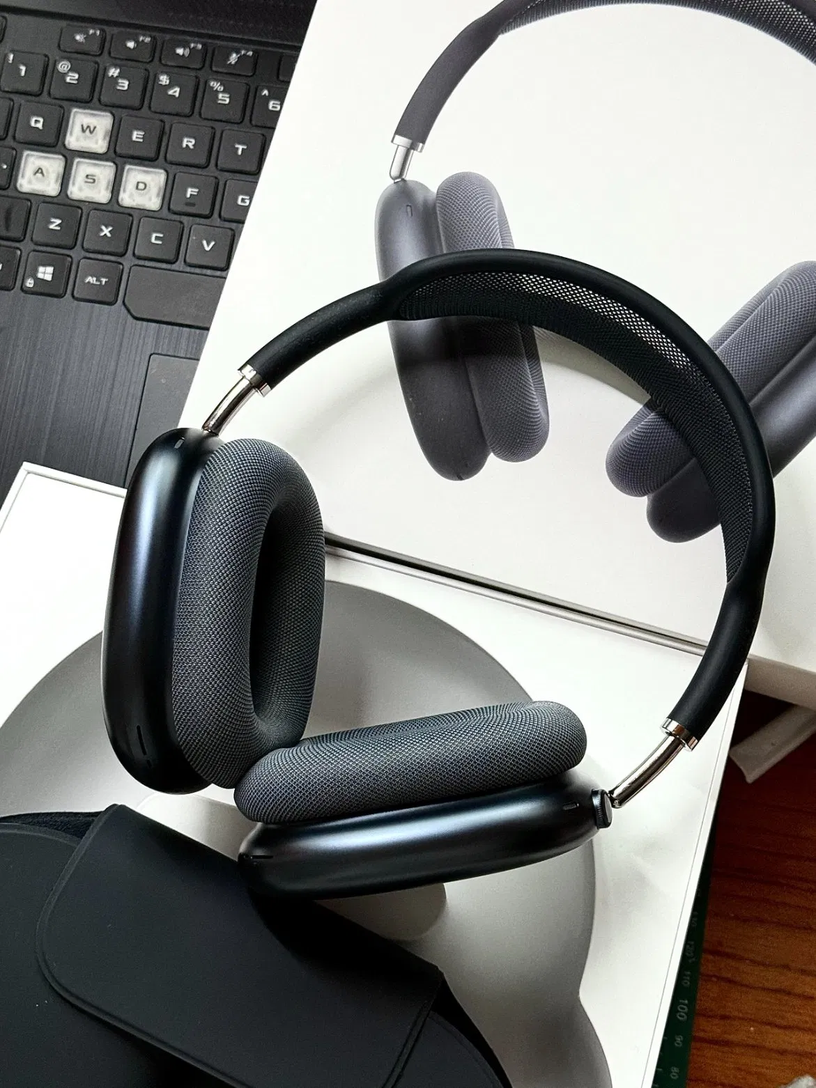 Беспроводные наушники с шумоподавлением для Pods Max PRO2 PRO3 Pods4