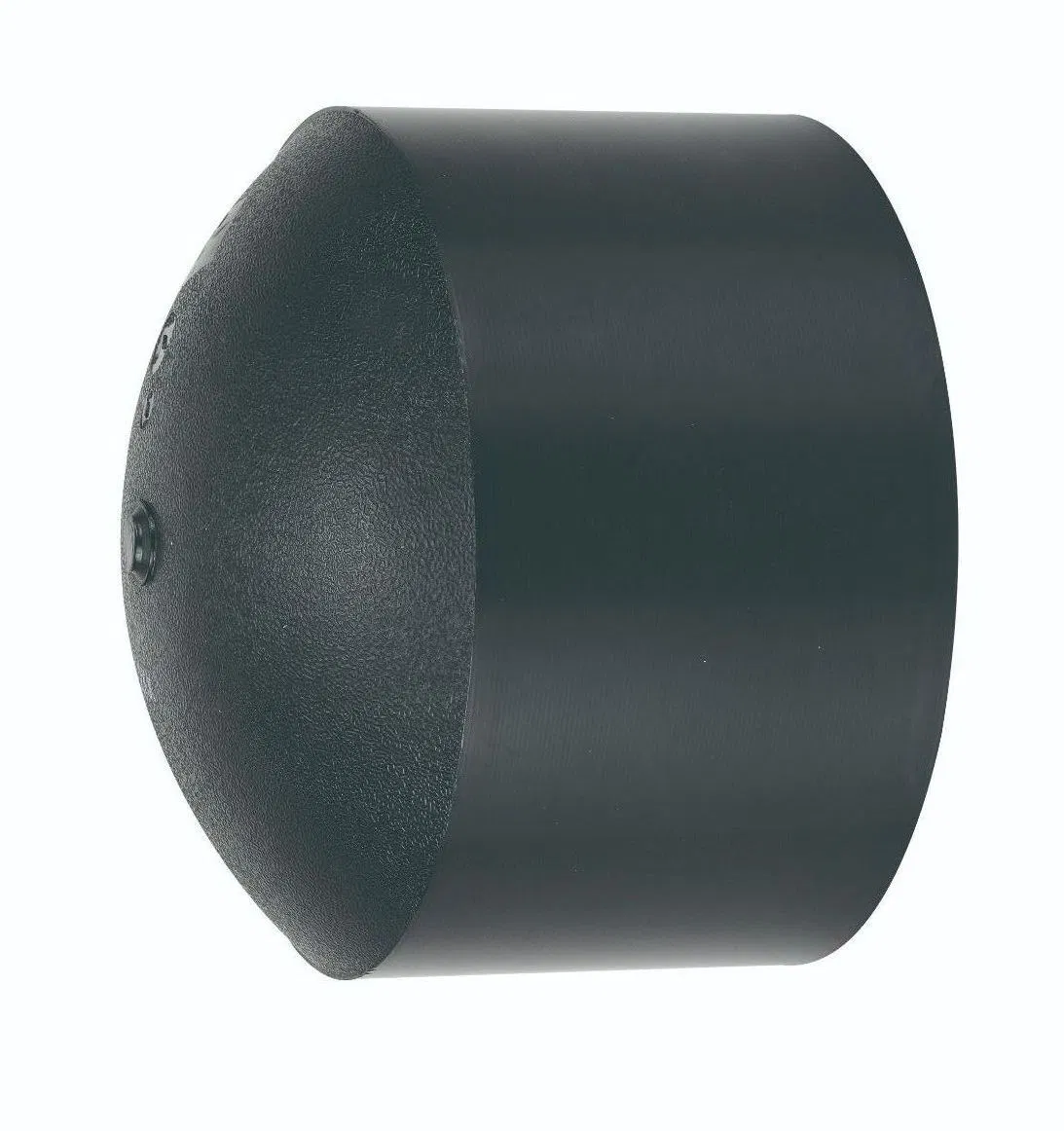 HDPE Molded Fittings Buttfusion Pn10 Pn16 Cap for Gas or Water