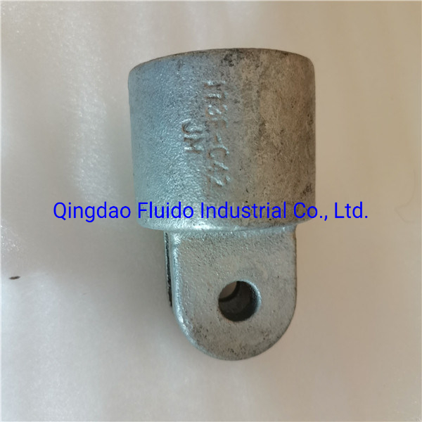 173f Single Swivel Combination Safety Railing Systems