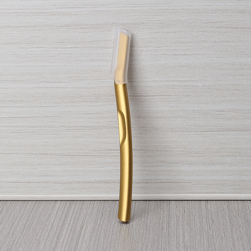 Stainless Steel Grooming Reusable Precision Women's Eyebrow Razor