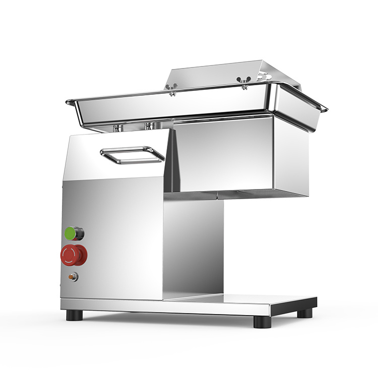 Hot Sale Electric Slicer Vegetable Electric Food Slicer Meat Slicer Hr-80