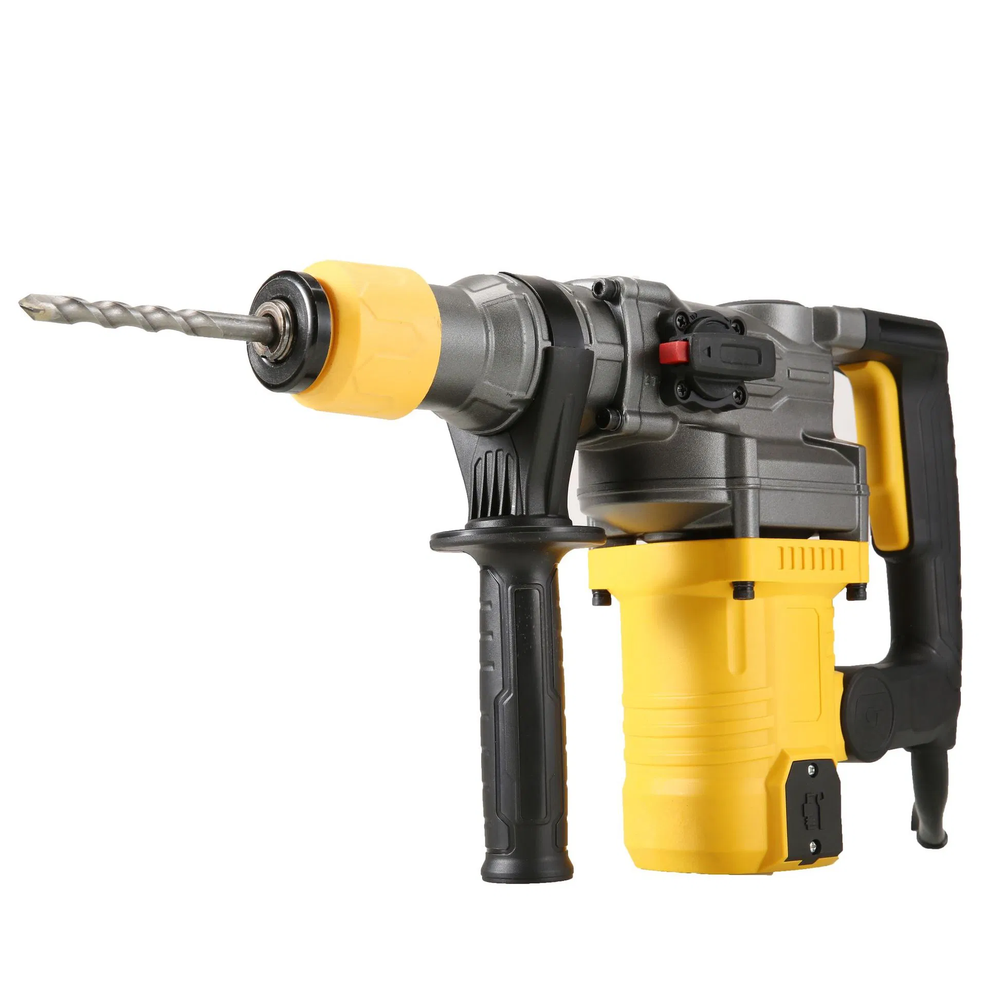 Powerful Cordless Hammer Drill with Advanced Torque Control