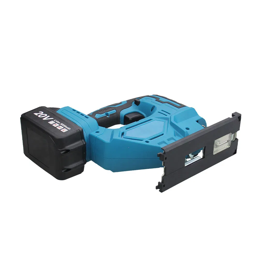 21V 65mm Cordless Jigsaw Electric Battery Operated Jig Saw Rechargeable Adjustable Woodworking Power Tool for M Akita 18V Batter